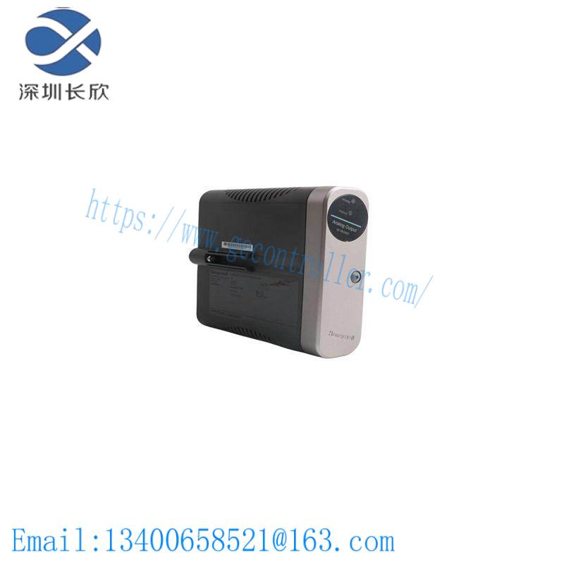 honeywell_8c-pain01_series_c_i_o_modules.jpg Honeywell CC-PRB01 Industrial Automation Module