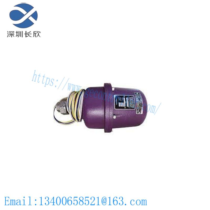 honeywell_c7061f2001_ultraviolet_flame_detector.jpg LAM 810-800256-004 Industrial Control Module