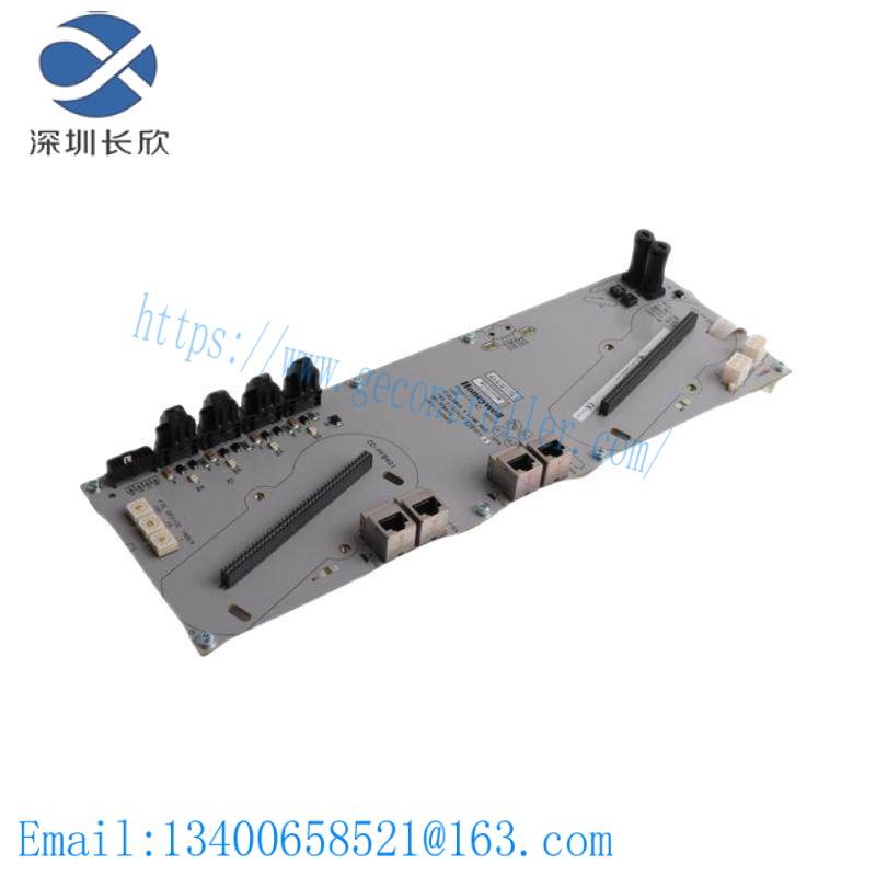 honeywell_dc-tfb412_51307618-176_control_module.jpg Honeywell DC-TFB412 | 51307618-176 | Control Module for Industrial Automation
