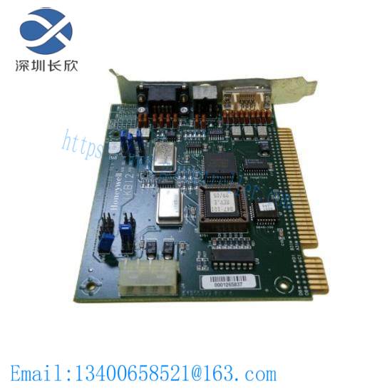 honeywell_ikbi2_51305378-100_keyboard_interface.jpg Honeywell CC-PRB01 Industrial Automation Module