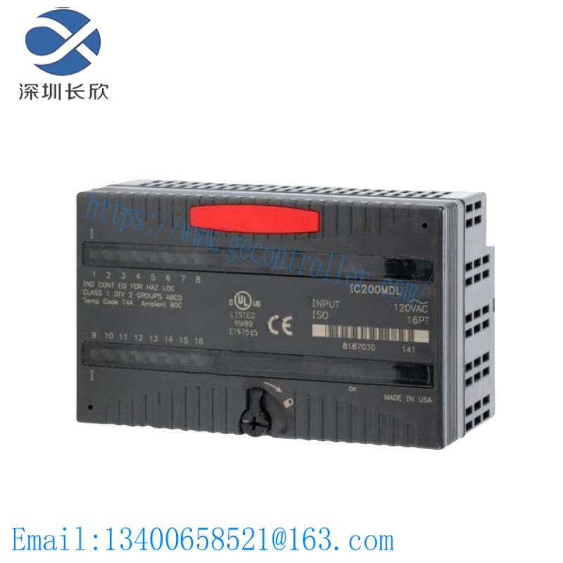 ic200mdl241_ge_ac_input_module_with_16_points.jpg GE IS200BPPBH2BLD Safety I/O Pack