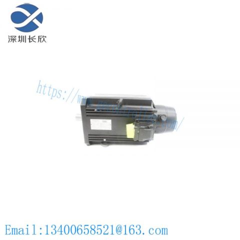 INDRAMAT DKR03.1-W100N-BA03-0-1-F High-Performance Servo Drive for Industrial Automation