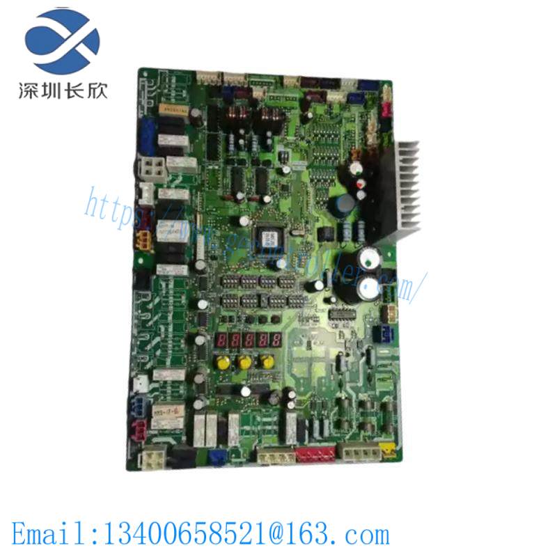 is200egpag1abd_ge_printed_circuit_board.jpg General Electric IS200EGPAG1ABD - Mark VI Excitation Control Module