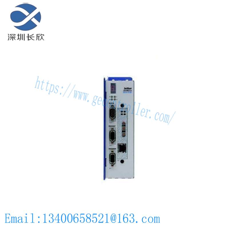jetter_jm-203-230-rs_controller.jpeg CONVERTEAM MVC3003-4030PP Motor Control Electrical Module