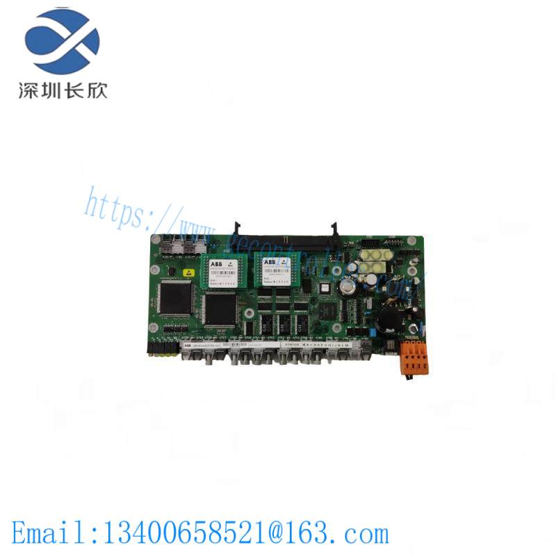 ppc907be_3bhe024577r0101_abb_inverter_module_board.jpeg ABB PPC907BE 3BHE024577R0101 Module Controller for Industrial Automation
