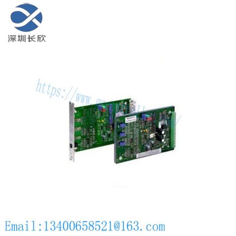 REXROTH MAC071C-1-US-4-C/095-B-2/WI511LV/S001 - Industrial Automation Control Module