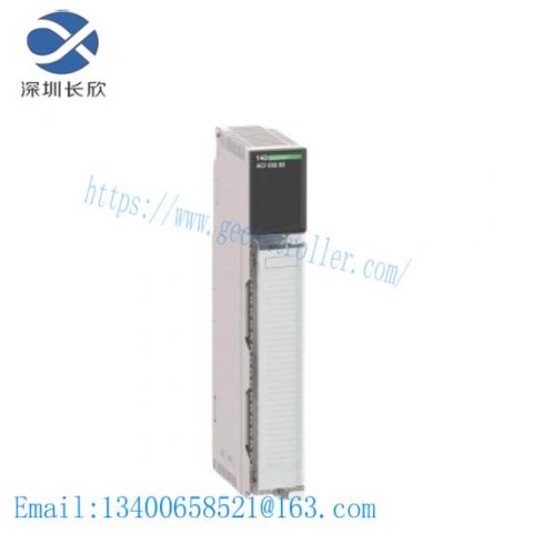 Schneider AS-S911-801 Hot Standby Module for Industrial Control Systems