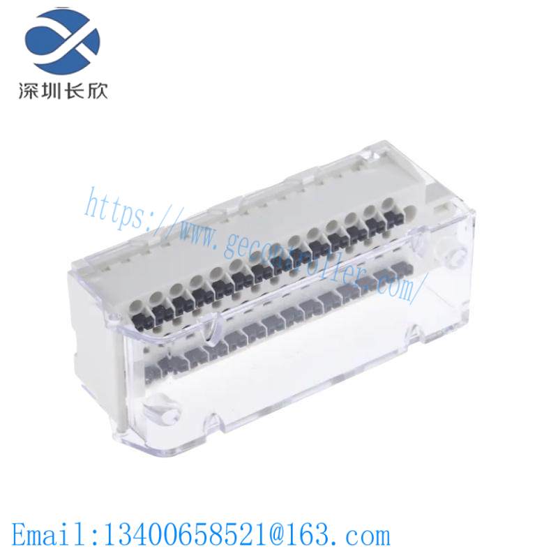 schneider_bmxftb2820_terminal_block.jpg MVME162-533A Automation System - High-Performance Industrial Control Module