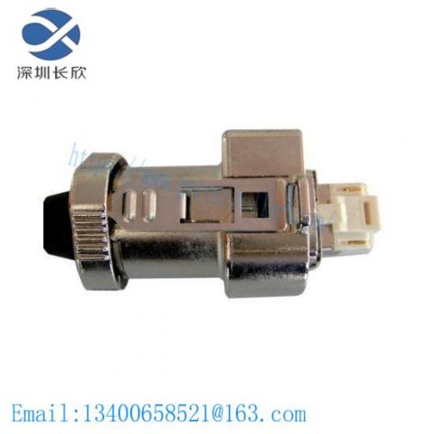 SIEMENS 6FX2003-0DM67 RJ45 Ethernet Connector for Industrial Automation