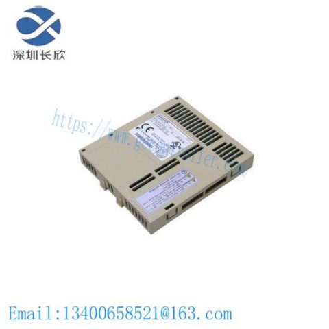 YASKAWA CP-317/218IF Direct Monitoring Data - Industrial Control Module