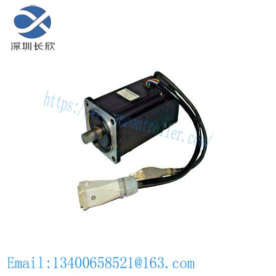 yaskawa_sgm-08a3fj62_ac_servo_motor-1.jpg Yaskawa JCP10 Control Module, Advanced Industrial Automation Component