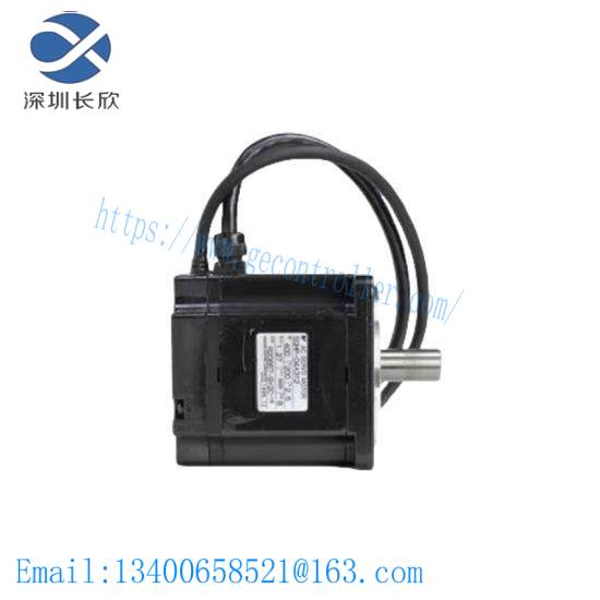 yaskawa_sgmp-04a3te22.jpg Yaskawa JCP10 Control Module, Advanced Industrial Automation Component