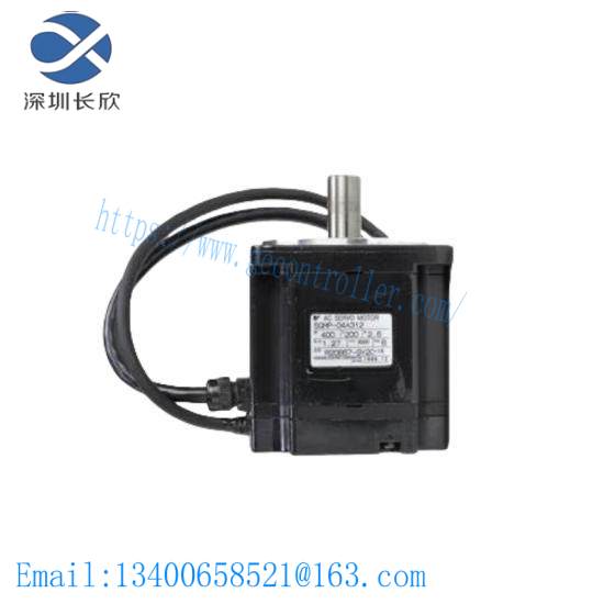 yaskawa_sgmp-04a3te22_1.jpg Yaskawa JCP10 Control Module, Advanced Industrial Automation Component