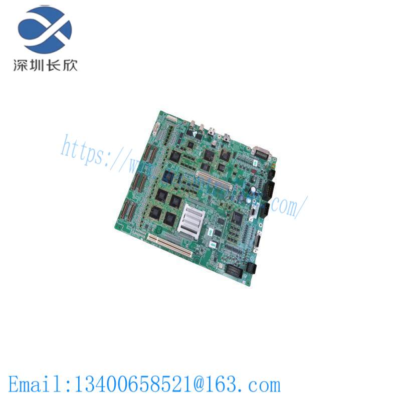 yaskawa_srda-ms165_srda-eaxa01a_control_board.jpg Yaskawa CIMR-AU4A0165FAA 3-Phase AC Drive for Industrial Automation