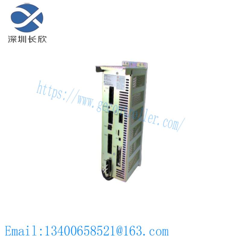 yaskawa_srda-sdb71a01a-e_servo_amplifier.jpg Yaskawa CIMR-AU4A0165FAA 3-Phase AC Drive for Industrial Automation
